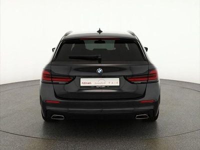 Usata BMW 520 2022 Andere