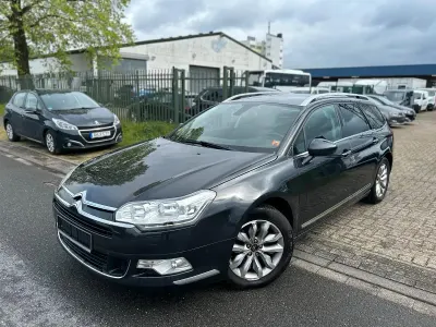 Gebraucht Citroën C5