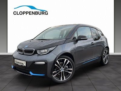 gebraucht BMW 120 i3s 0,01% Eff. ZinsAh DAB WLAN Navi Prof. Tempomat Shz PDC