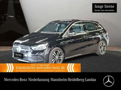 Gebraucht Mercedes B200