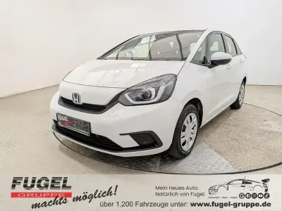 Gebraucht Honda Jazz