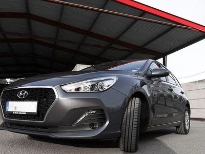 Gebraucht Hyundai i30 YES! 120 PS (88 kW) 2020 Kombi