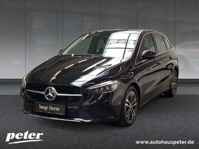 Mercedes B200