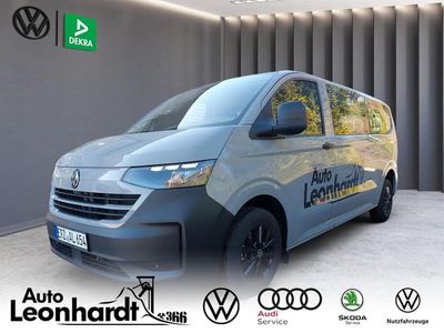 Usata VW Transporter 150 CV (110 kW) 2025 Furgone
