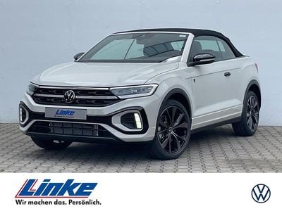Gebraucht VW T-Roc Karmann 150 PS (110 kW) 2025 SUV
