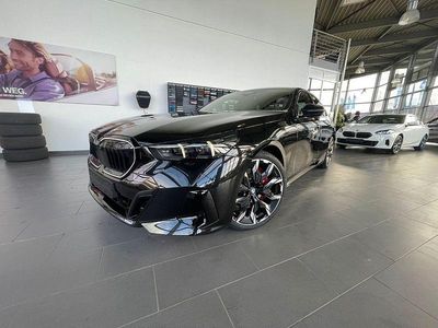 Gebraucht BMW 540 Performance 303 PS (222 kW) 2025 Limousine