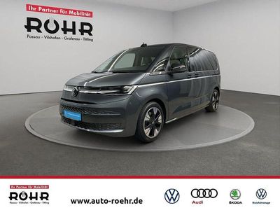 Indiumgrau metallic Gebraucht 2025 VW Multivan Style Van | 68.440 € (Guter Preis)