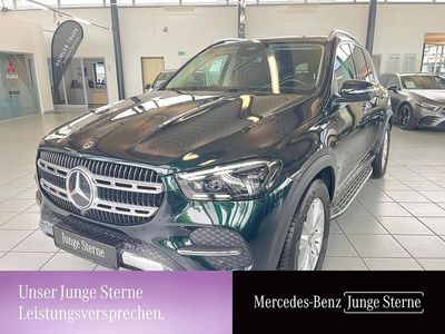 Mercedes GLE300