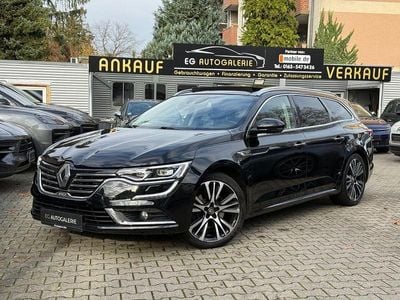 Renault Talisman GrandTour