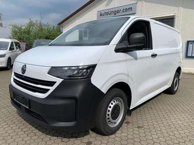 VW T6.1