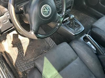 Gebraucht VW Passat 2004 Kombi