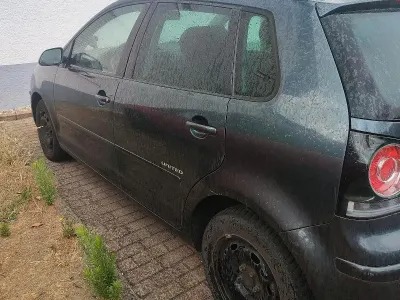 Gebraucht VW Polo