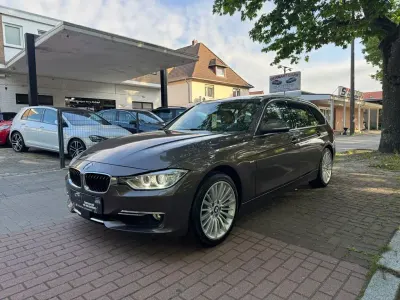 Gebraucht BMW 335