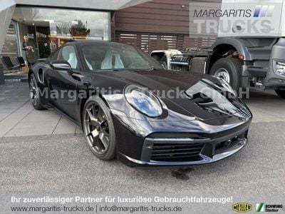 Porsche 911 Turbo