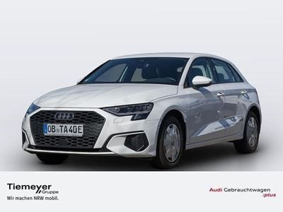 Audi A3 Sportback e-tron