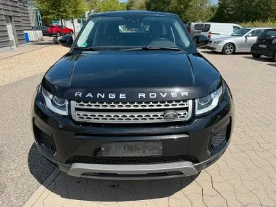 Gebraucht Land Rover Range Rover evoque