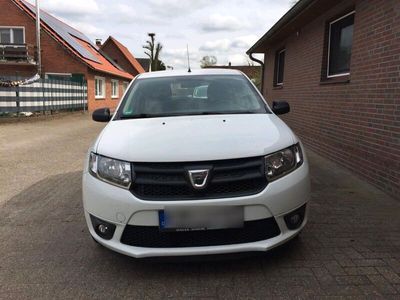 gebraucht Dacia Sandero 