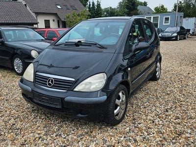 Mercedes A140