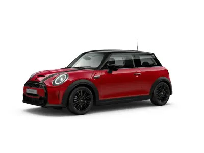 Gebraucht Mini Cooper S