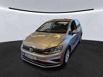 VW Golf Sportsvan