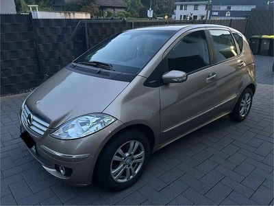 Mercedes A150