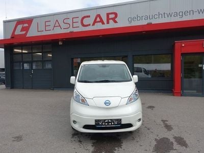 Nissan e-NV200