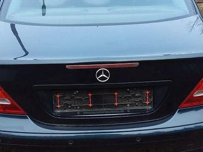 Mercedes E200