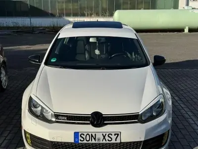 Gebraucht VW Golf VII