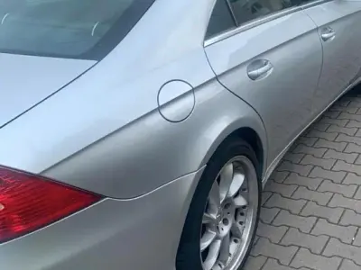 Gebraucht Mercedes CLS320