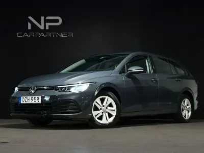 Gebraucht VW Golf VIII