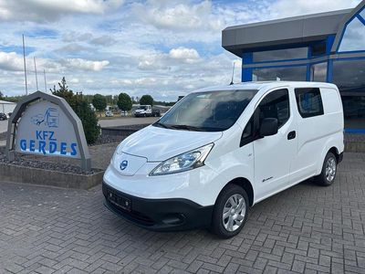 Nissan e-NV200
