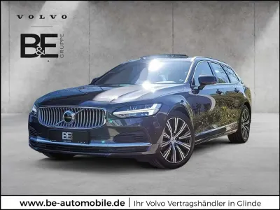 Gebraucht Volvo V90