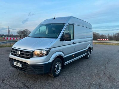 VW Crafter