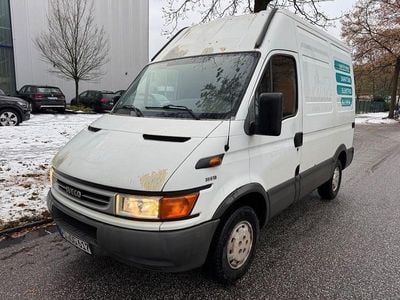 Iveco Daily