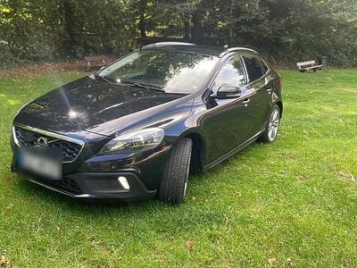 Volvo V40 CC