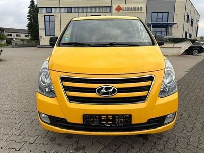 Hyundai H-1