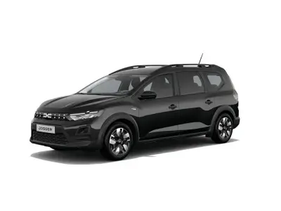 Nowe Dacia Jogger Essentiel 110 KM (80 kW) 2026 Szary Minivan
