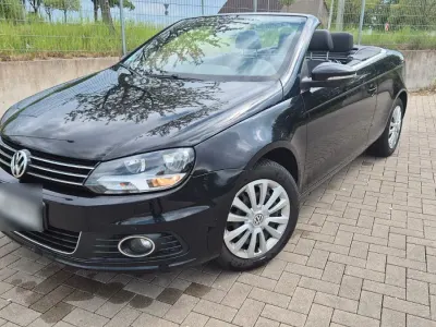Gebraucht VW Eos