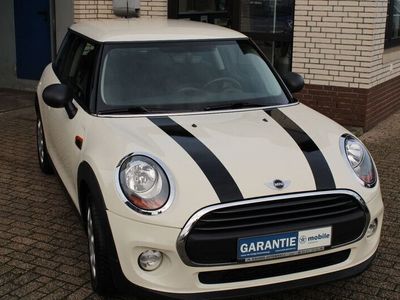 gebraucht Mini ONE ONE 3-trg.