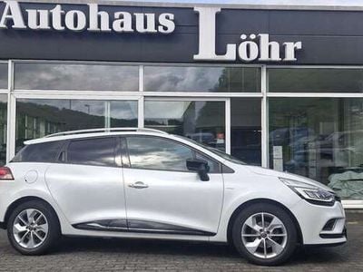 Renault Clio GrandTour