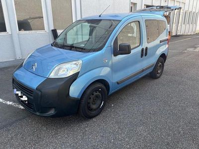 Citroën Nemo