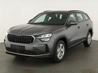 Neu Skoda Kodiaq Selection 150 PS (110 kW) 2026 (bronx gold metallic) SUV