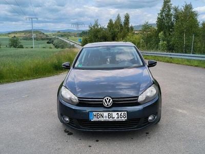 VW Golf VI