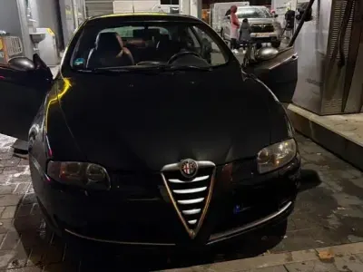 Gebraucht Alfa Romeo GT