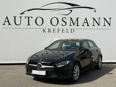 Gebraucht Mercedes A250