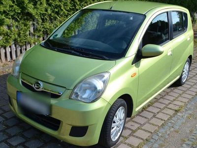 Daihatsu Cuore