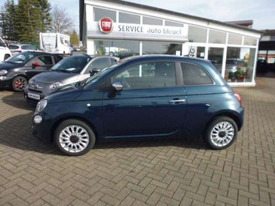 gebraucht Fiat 500 1.0 Hybrid Sondermodell Style/Alu/Klima/Parks.h.