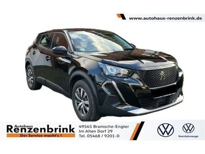 gebraucht Peugeot e-2008 2008 Active Pack 50 On