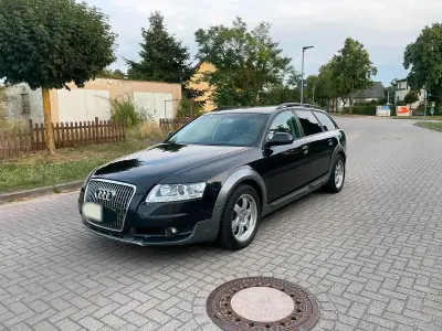 Gebraucht Audi A6 Allroad