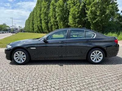 Gebraucht BMW 523